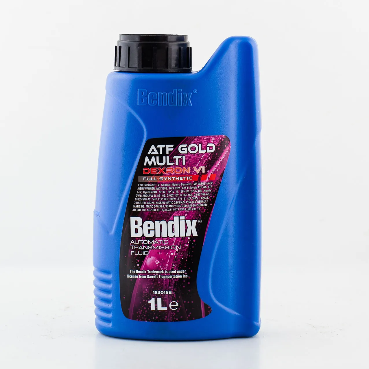 Масло трансмиссионное BENDIX 183015B