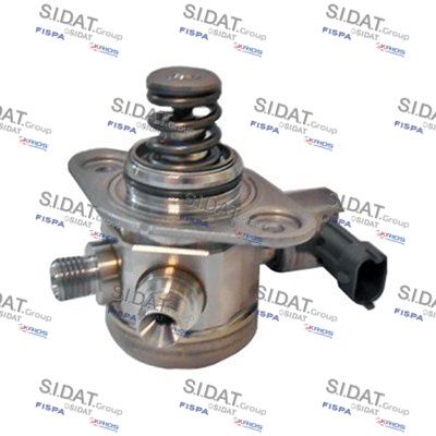 Насос топливный высокого давления Bosch 0261520134