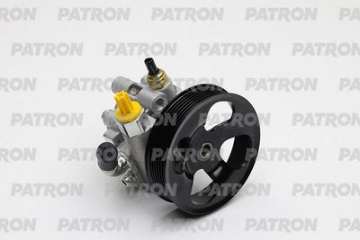 Насос гидроусилителя PATRON PPS1111
