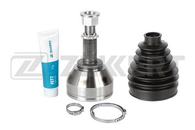 ШРУС внешний Zekkert GS4666