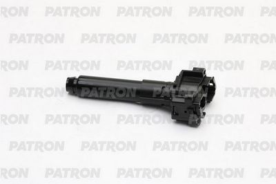 Форсунка омывателя фар правая PATRON PHW102