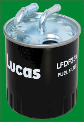 Фильтр топливный Lucas LFDF234
