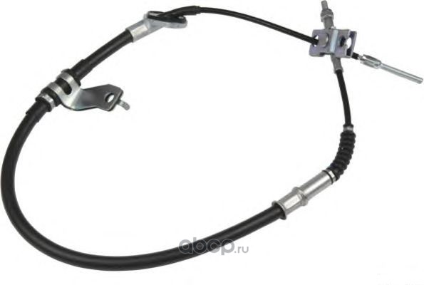 Трос стояночного тормоза Hyundai/Kia 597504H000
