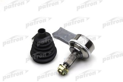ШРУС внешний с кольцом АБС PATRON PCV1651