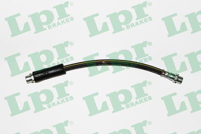 Шланг тормозной LPR 6T46585