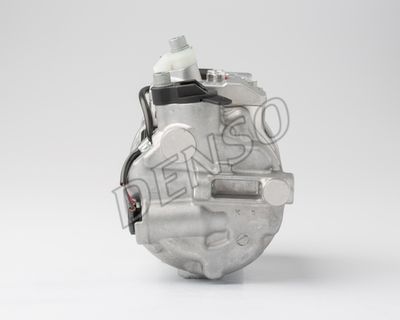 Компрессор кондиционера DENSO DCP17062