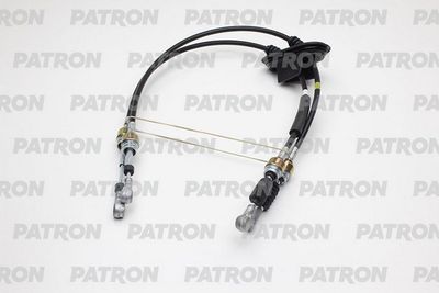 Трос КПП PATRON PC9032