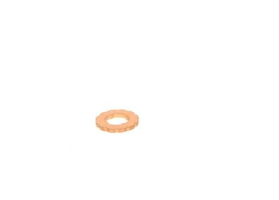 Кольцо уплотнительное Bosch F00RJ02175