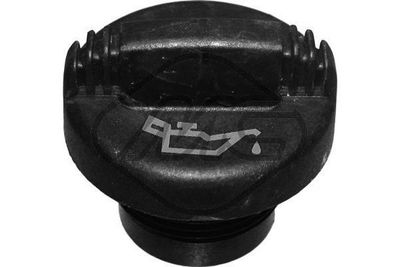 Крышка маслозаливной горловины METALCAUCHO 03648