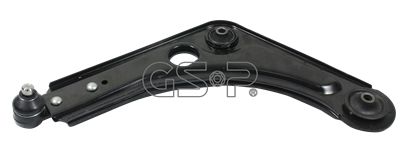 Рычаг подвески передний левый GSP S060460