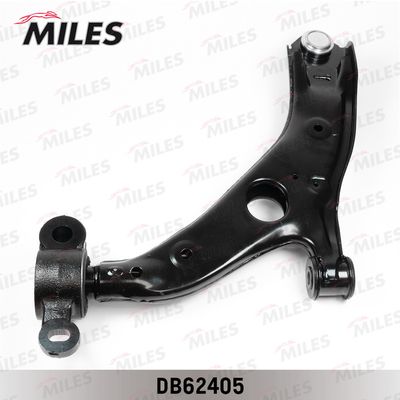 Рычаг передней подвески правый Miles DB62405