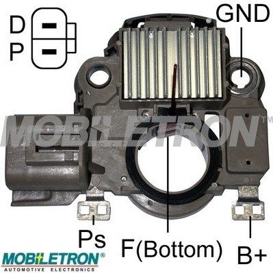 Реле-регулятор генератора Mobiletron VRH200995