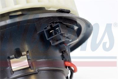 Вентилятор отопителя NISSENS 87187