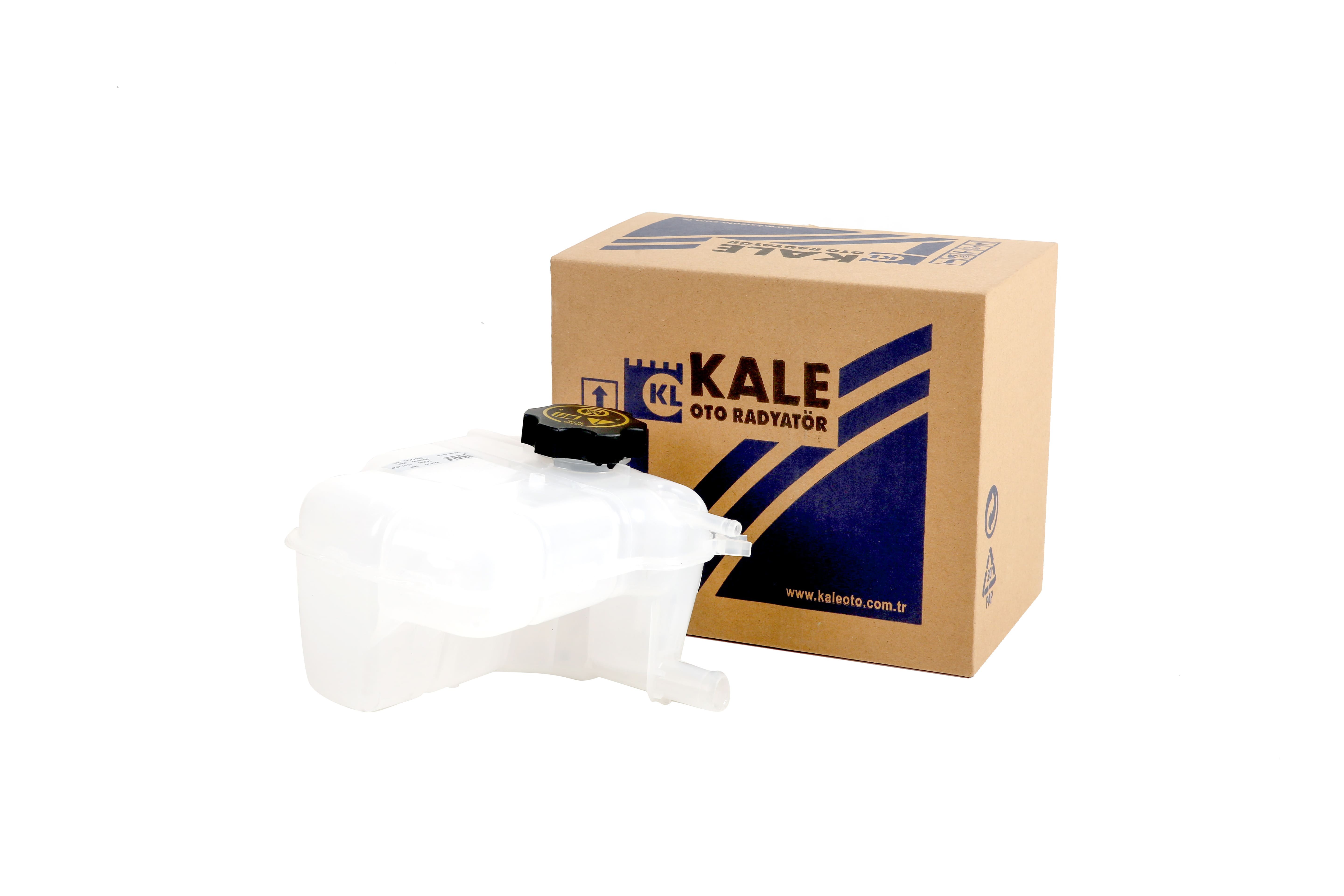 Бачок расширительный KALE 343790