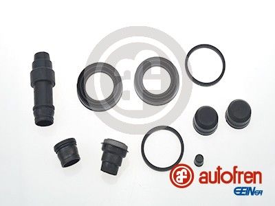 Ремкомплект тормозного суппорта MASTERKIT 77A2500