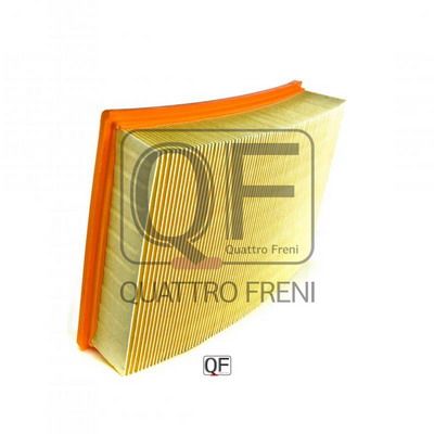 Фильтр воздушный QUATTRO FRENI QF36A00187