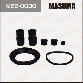 Ремкомплект тормозного суппорта Masuma MBB0030