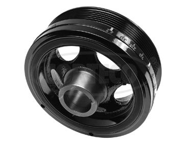 Шкив коленвала CORTECO 80000819