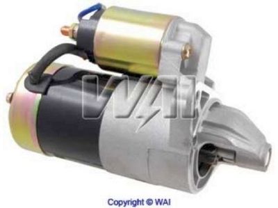 Стартер WAI 17146N