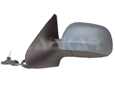 Зеркало боковое ALKAR 6164109