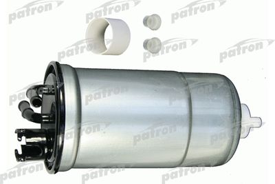 Фильтр топливный PATRON PF3067