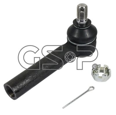 Наконечник рулевой тяги CTR CE0696