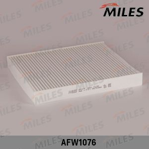 Фильтр салона Miles AFW1076
