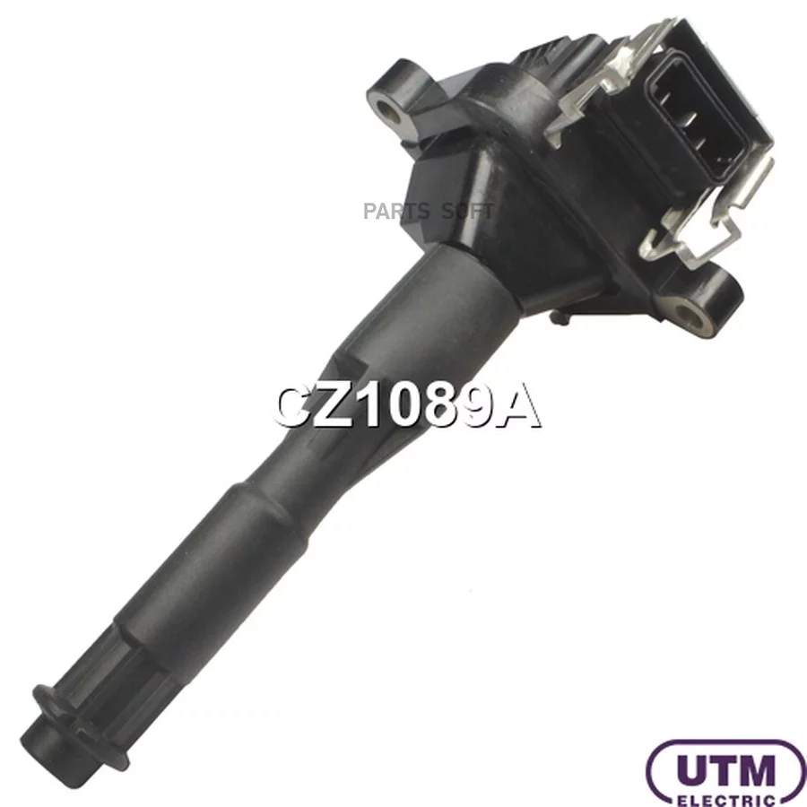 Катушка зажигания UTM CZ1089A