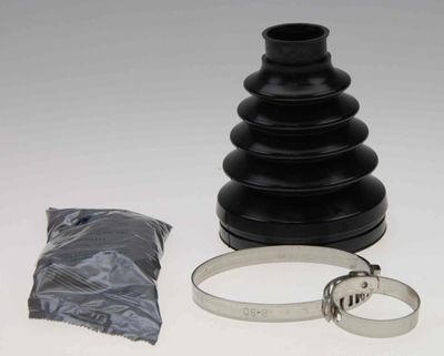 Пыльник ШРУС внутренний GENERAL MOTORS 93743416