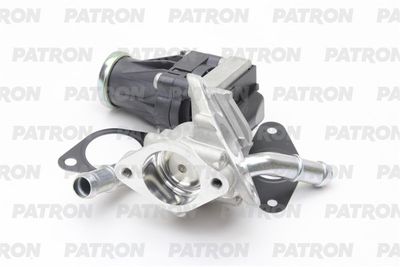 Клапан вентиляции картерных газов PATRON PEGR065
