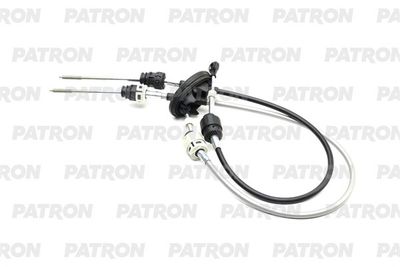 Трос КПП PATRON PC9014