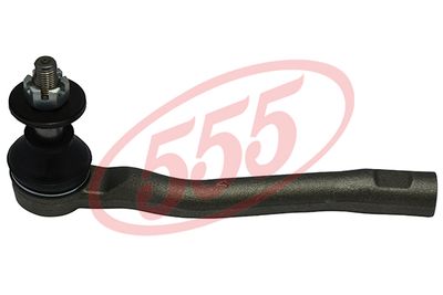 Наконечник тяги рулевой правый SPEEDMATE SMTEJ035