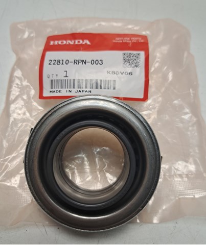 Подшипник выжимной сцепления HONDA 22810RPN003