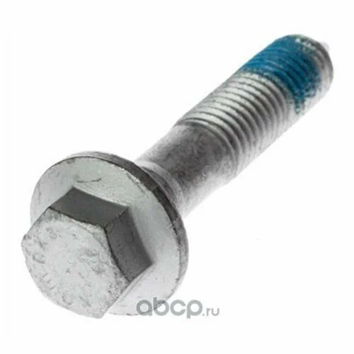 Болт поворотного кулака FORD 6198234