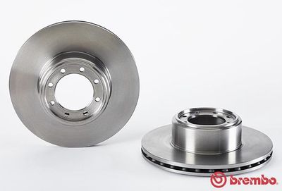 Диск тормозной BREMBO 09976160