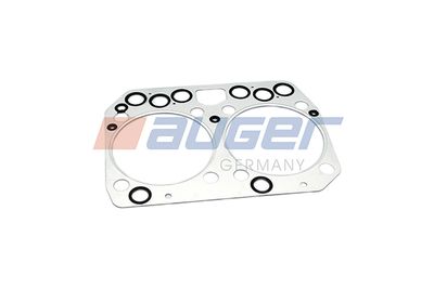 Прокладка ГБЦ LEX PRG1012