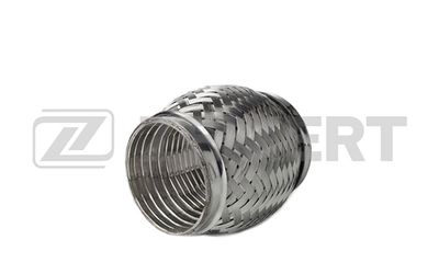 Гофра глушителя Zekkert FR65100L