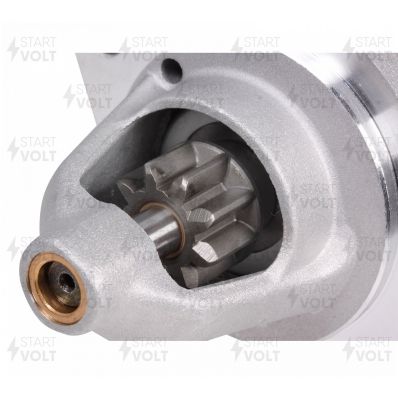 Стартер STARTVOLT LST2302