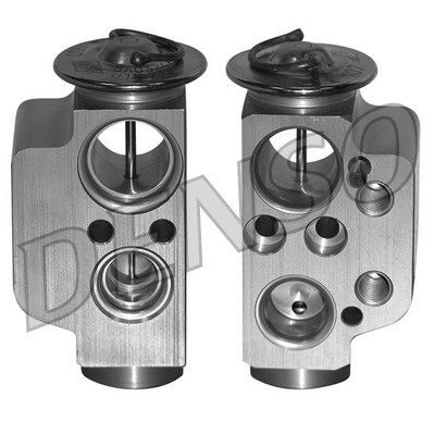 Клапан кондиционера расширительный DENSO DVE32007