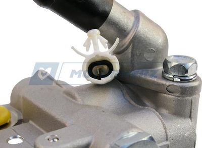 Насос ГУР MotorHerz P1059HG