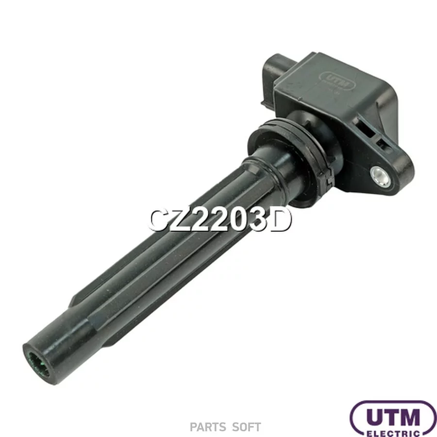 Катушка зажигания UTM CZ2203D