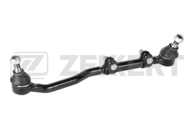 Тяга рулевая с наконечником правая Zekkert ST4299