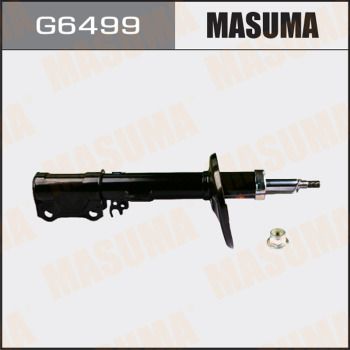 Амортизатор газомасляный Masuma G6499
