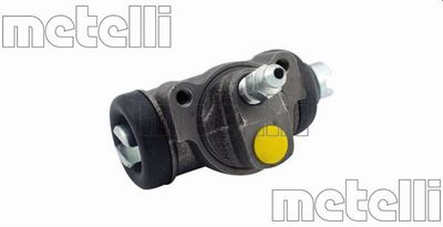 Цилиндр тормозной рабочий METELLI 040490