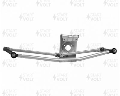 Трапеция стеклоочистителя STARTVOLT VWA1580
