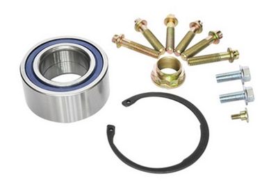 Подшипник ступицы задней HAFT LH0244