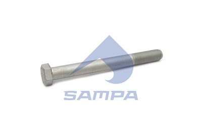 Болт рессоры SAMPA 071021
