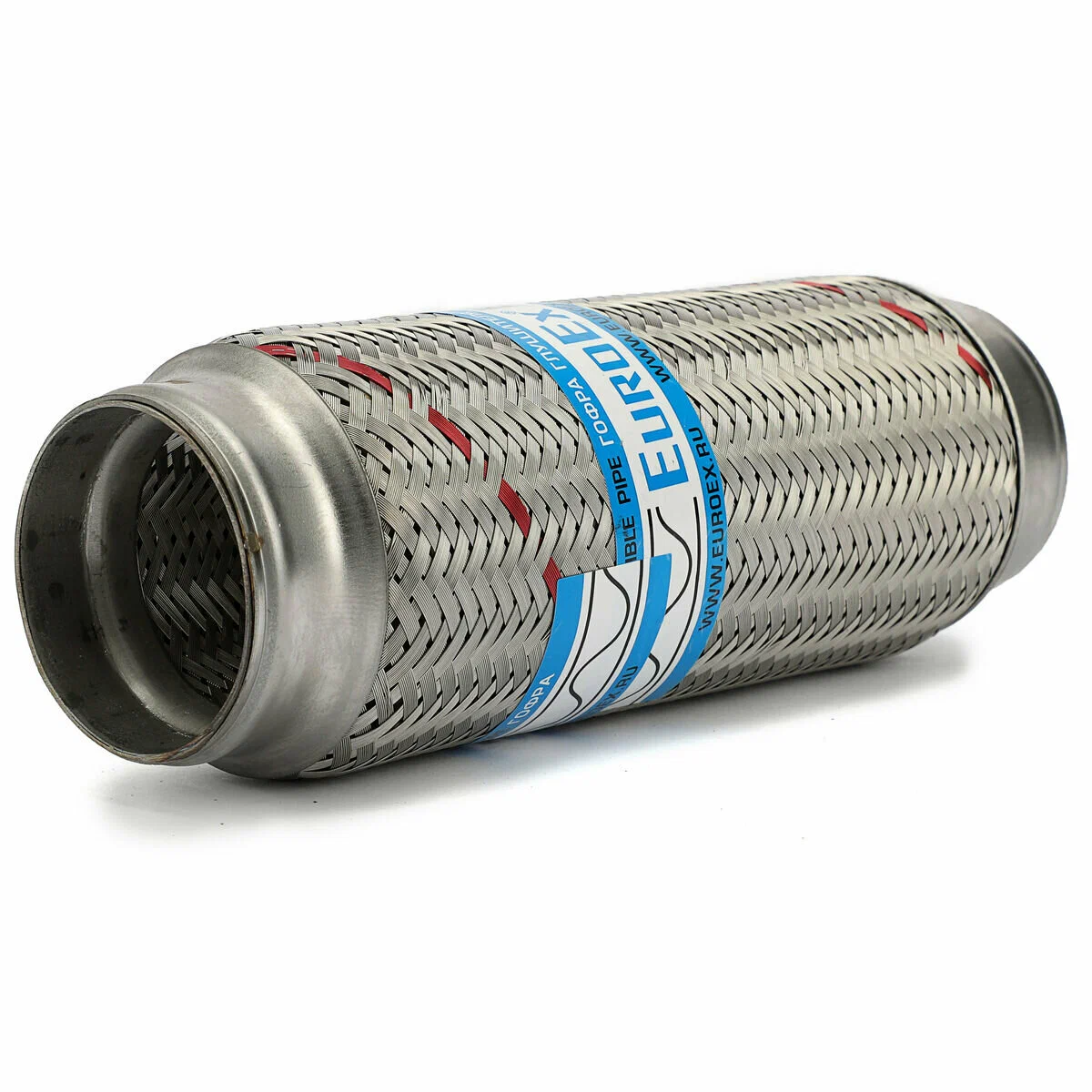 Гофра глушителя TRANSMASTER 60X230