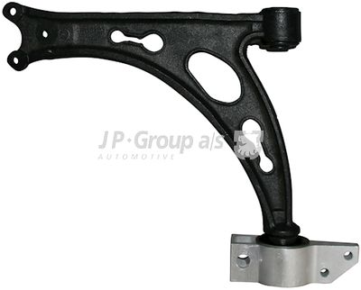 Рычаг независимой подвески колеса передний правый JP Group 1140104180