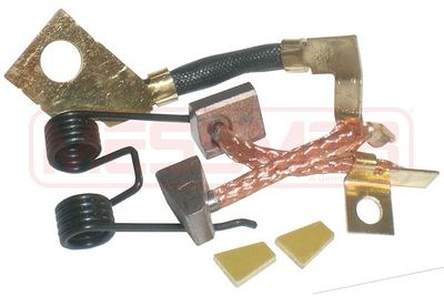 Щетка генератора CARGO PSX146147K